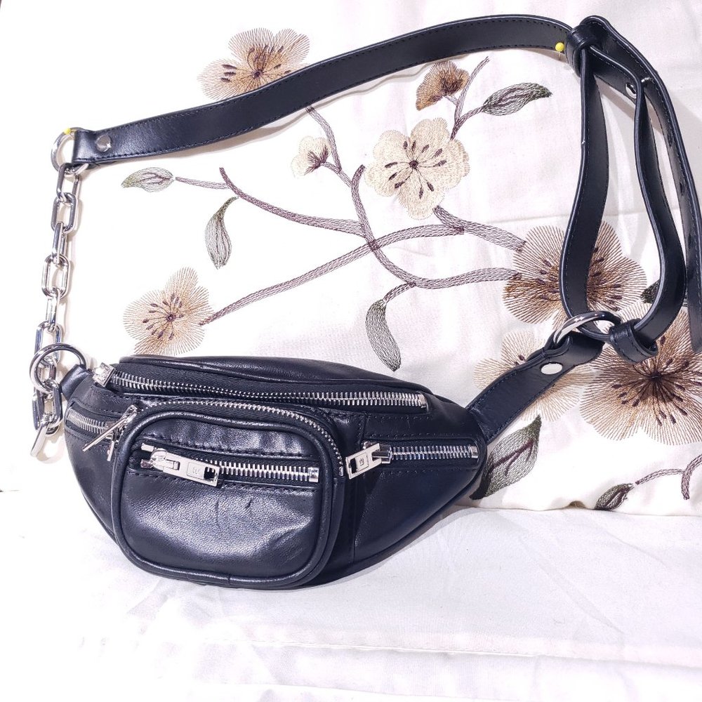 Alexander Wang Attica belt bag
